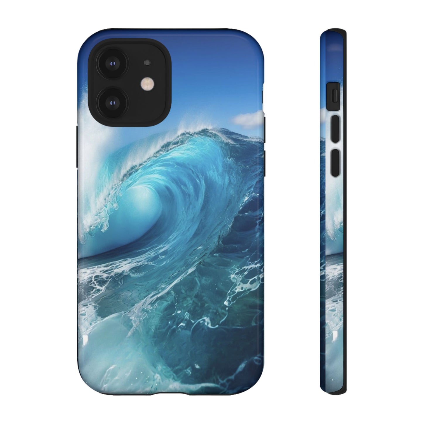 "The One that Got Away" Mobile Phone Case