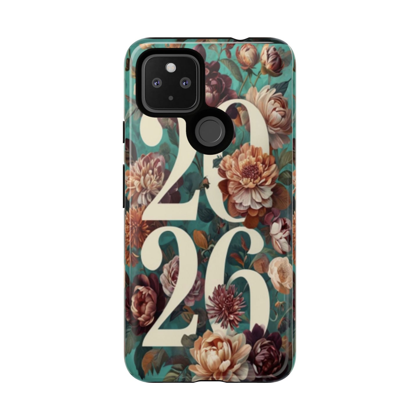 "2026" Mobile Phone Case