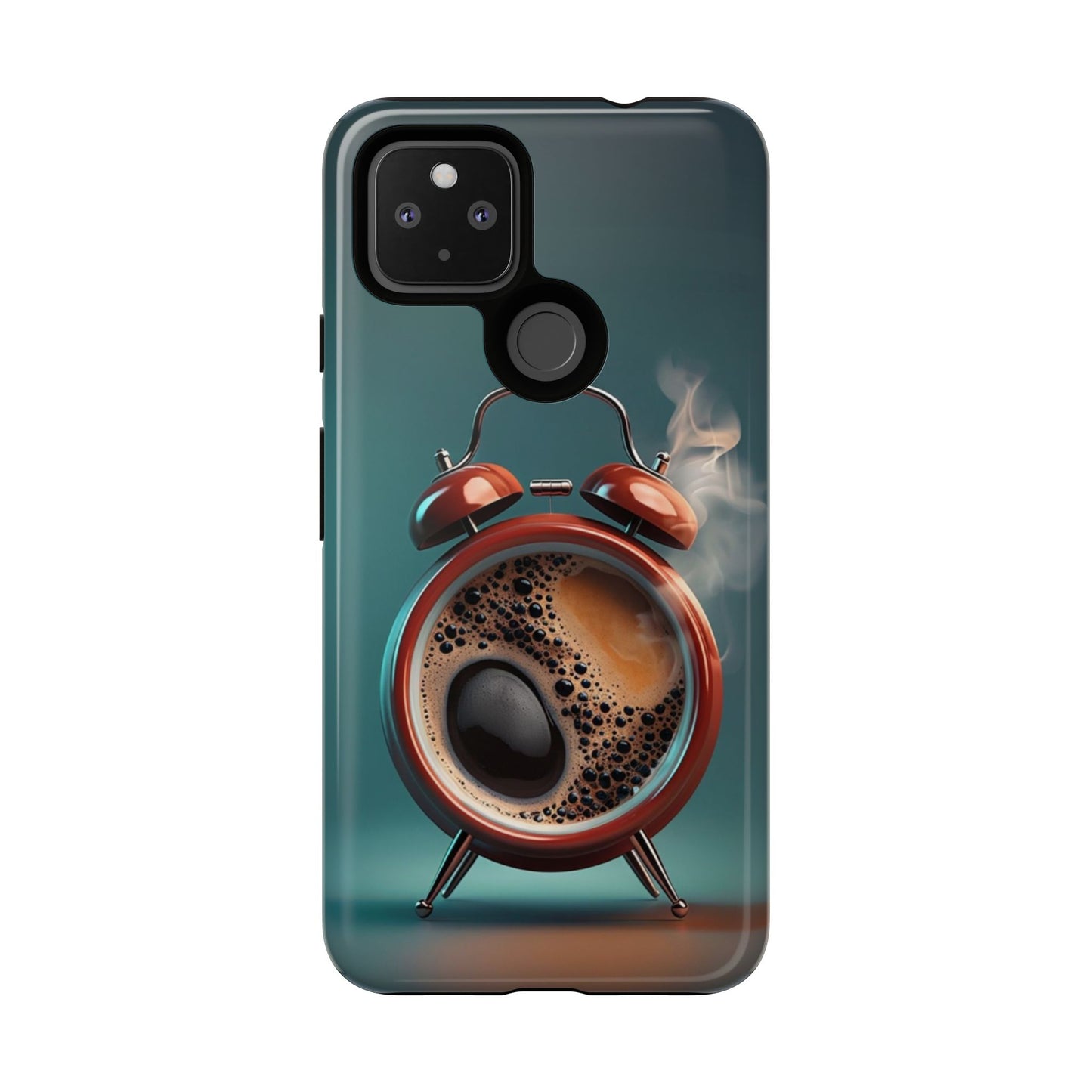 "Coffee Time" Mobile Phone Case