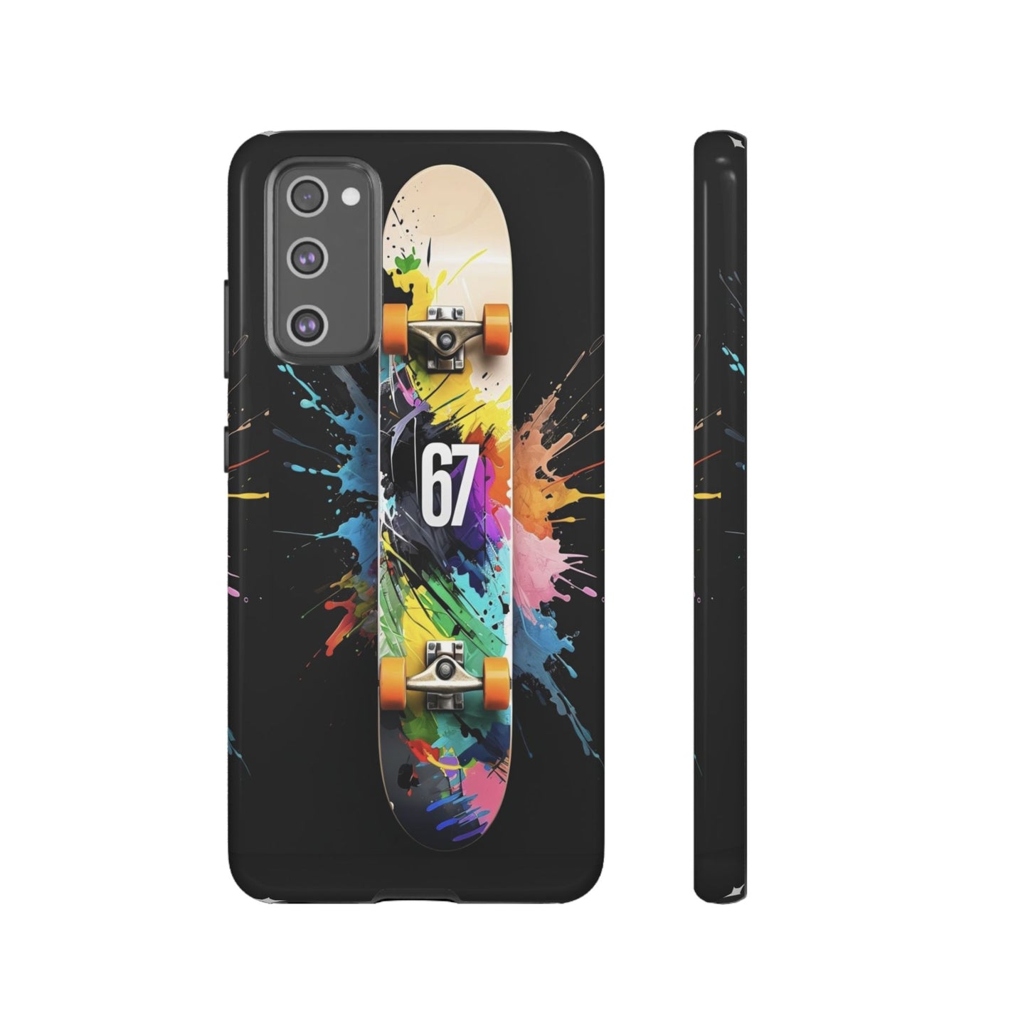 "Six-Seven" Mobile Phone Case