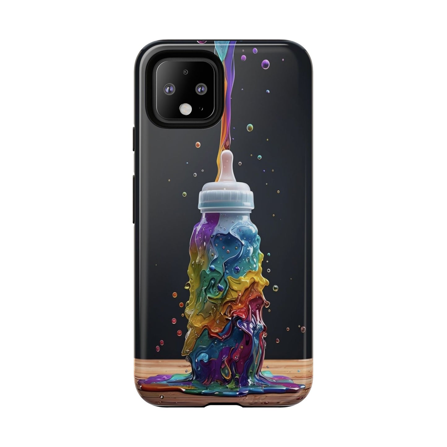 "Friday Night Drinks" Mobile Phone Case
