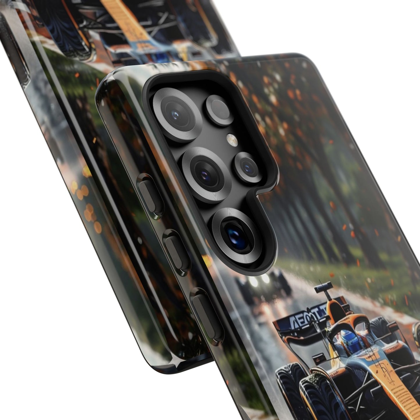 "Speed" Mobile Phone Case