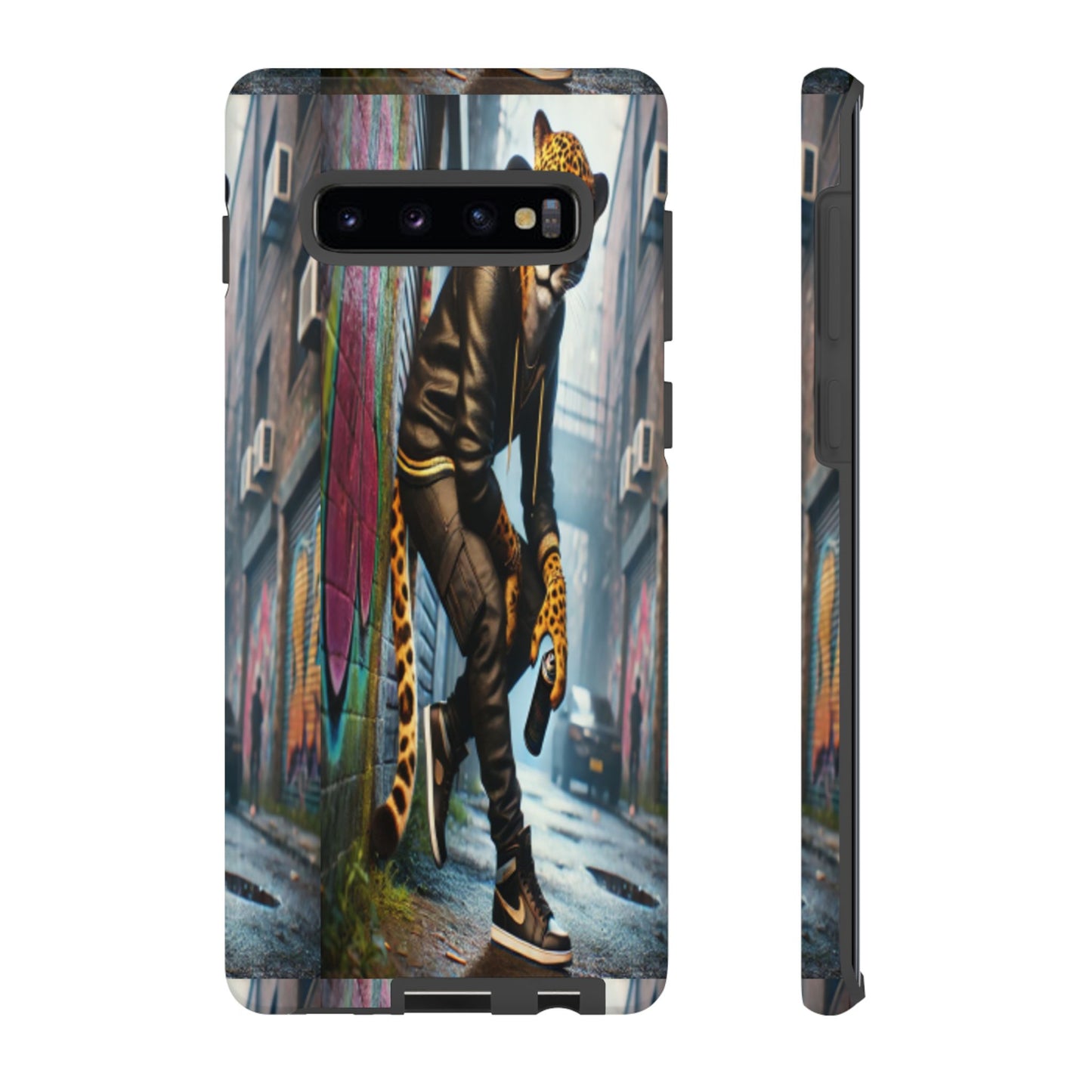 "Taguar" Mobile Phone Case