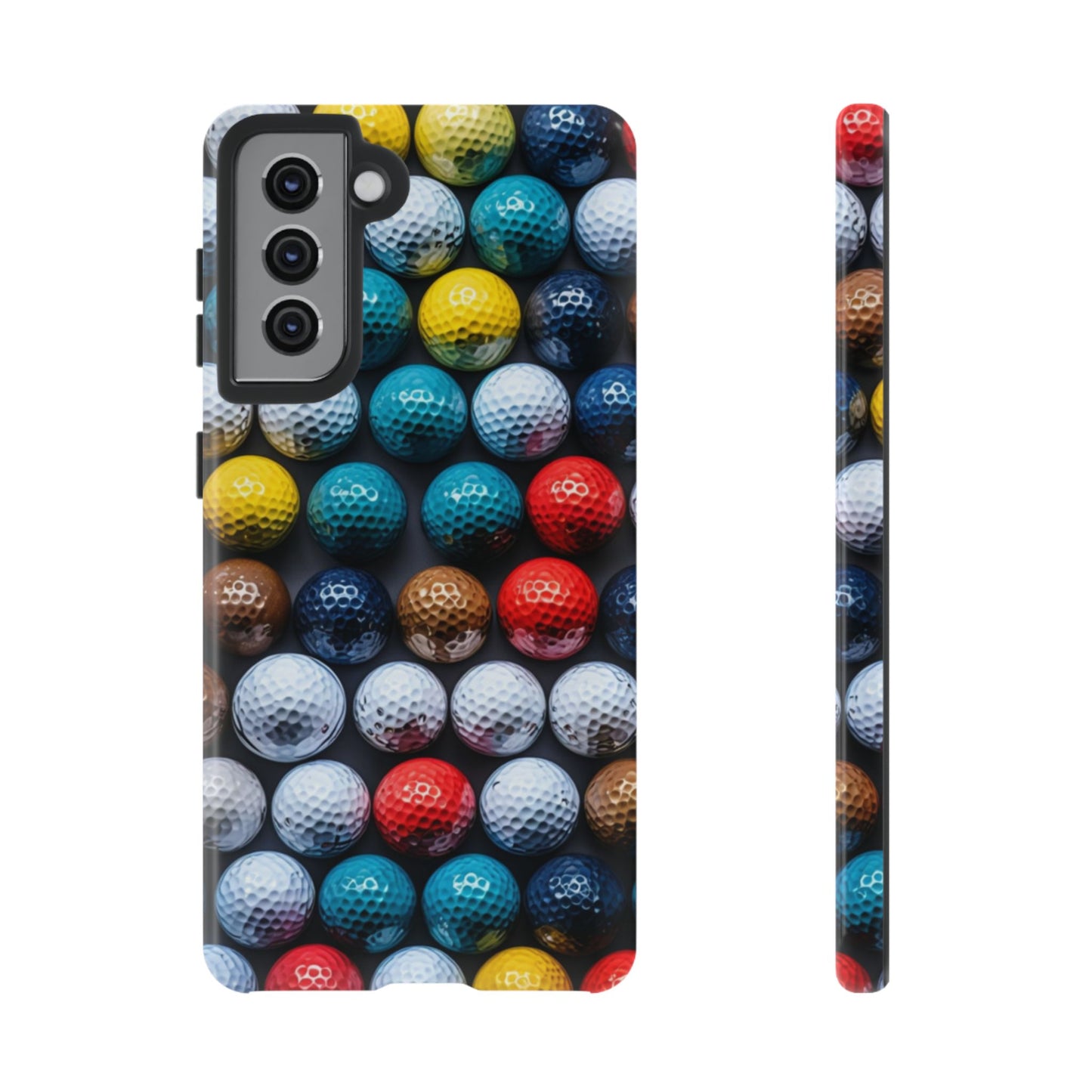"Escape" Mobile Phone Case