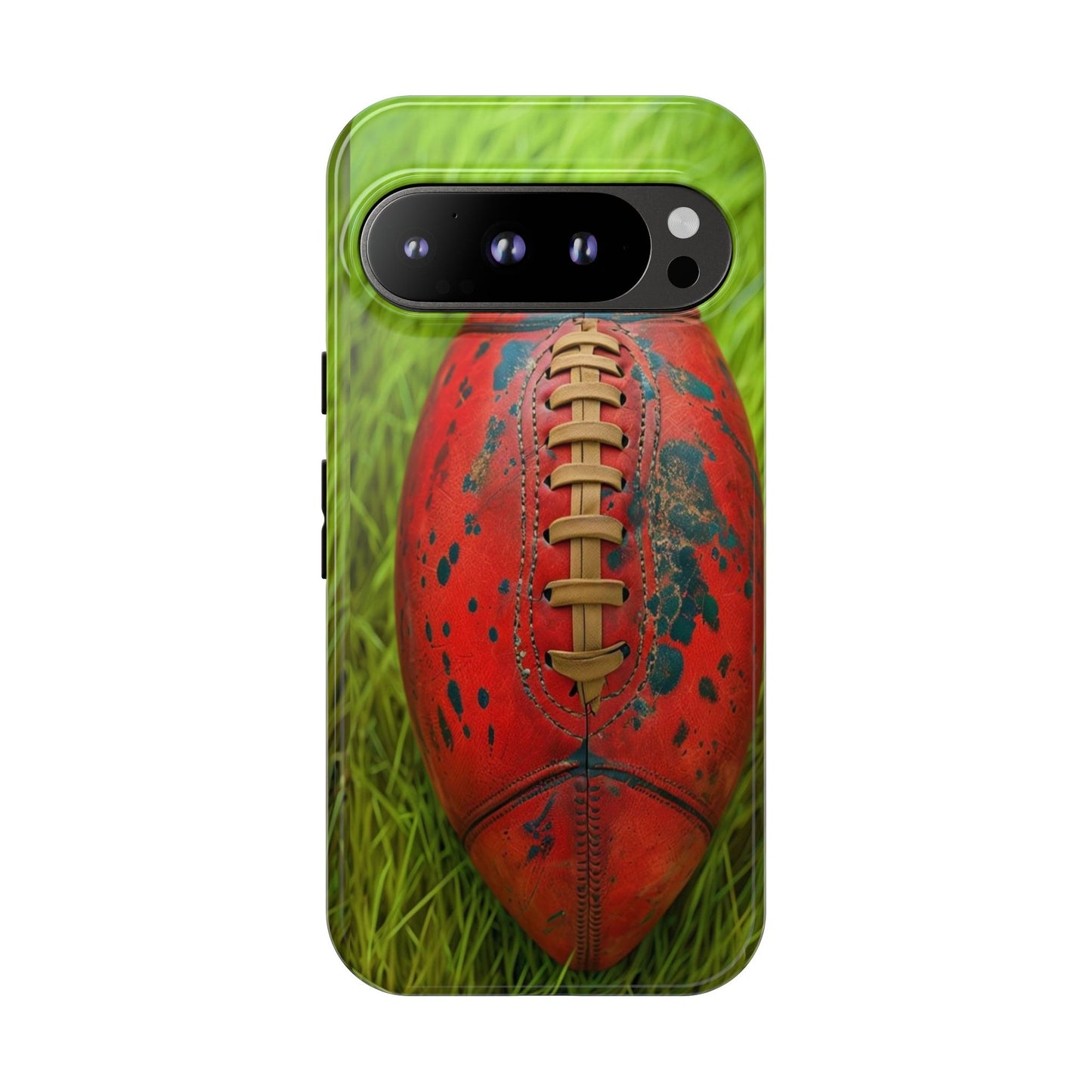 "Vintage Grit" Mobile Phone Case