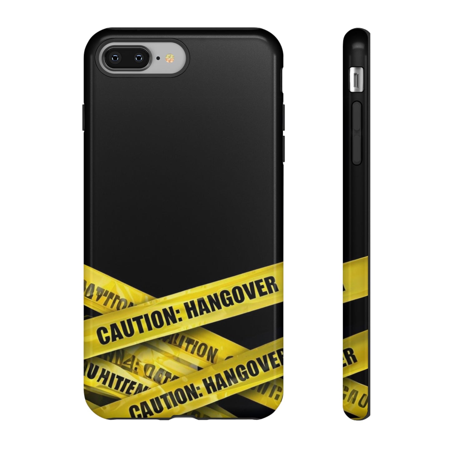 "Hangxiety" Mobile Phone Case