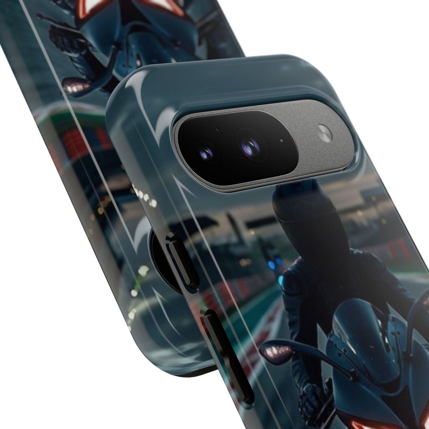 "Full Noise" Mobile Phone Case