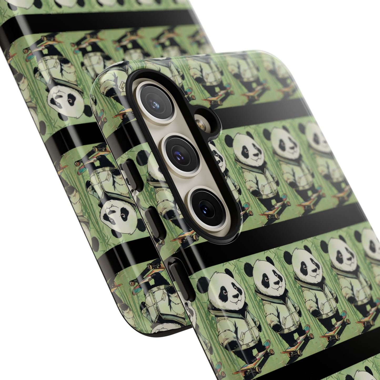 "Life is Short.  Be Zen" Mobile Phone Case