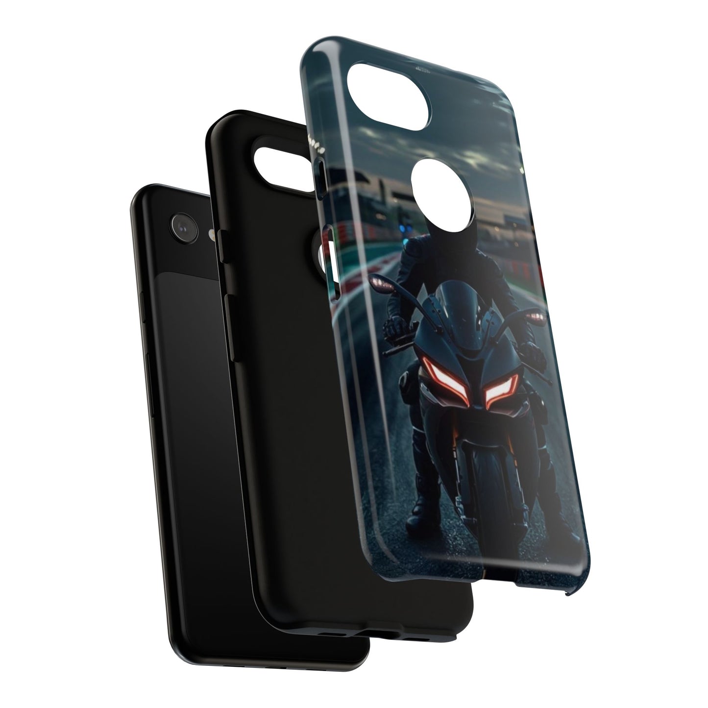 "Full Noise" Mobile Phone Case