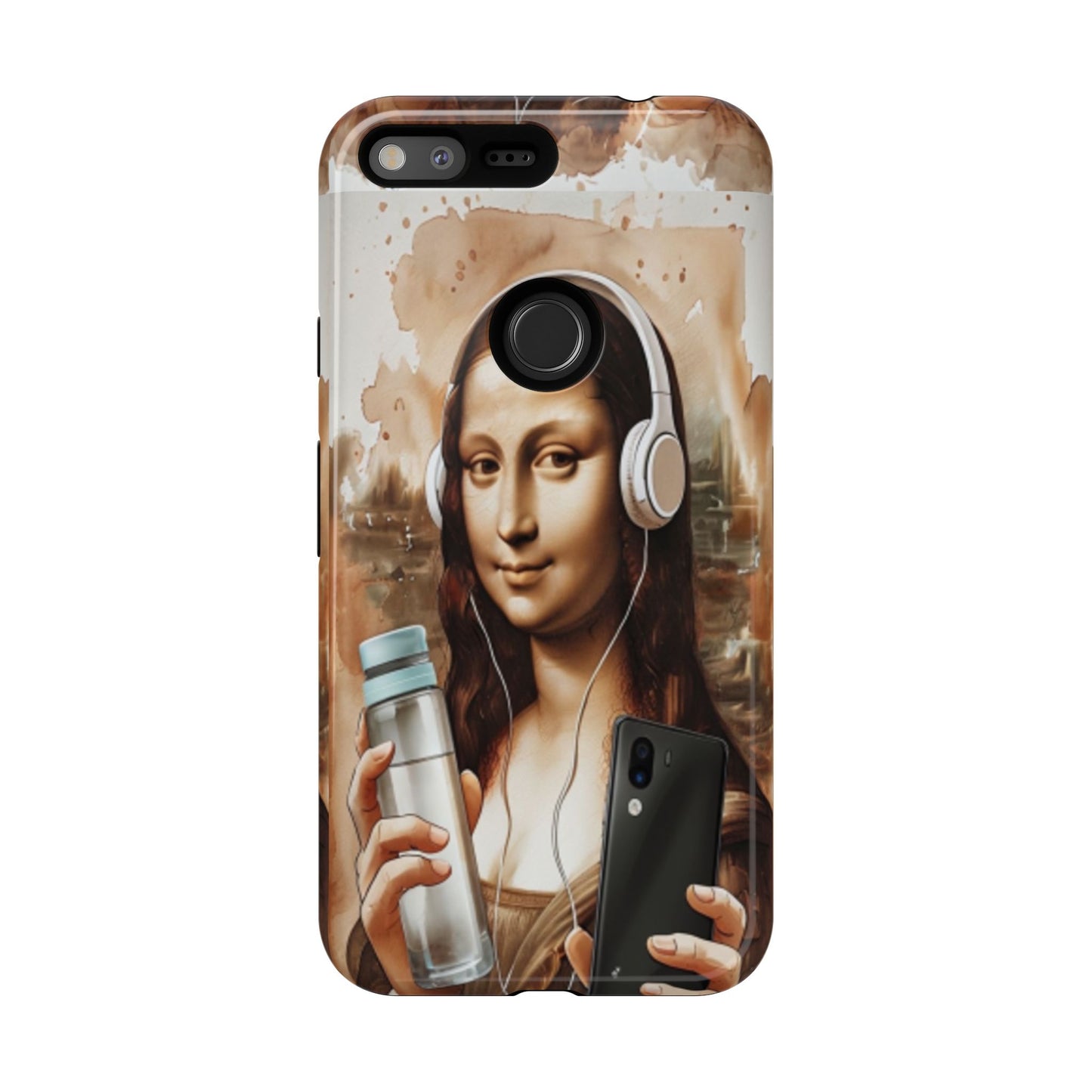 "The Original Influencer" Mobile Phone Case