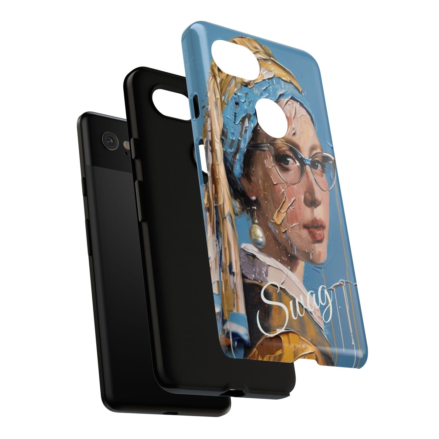 "Pearl Swag" Mobile Phone Case