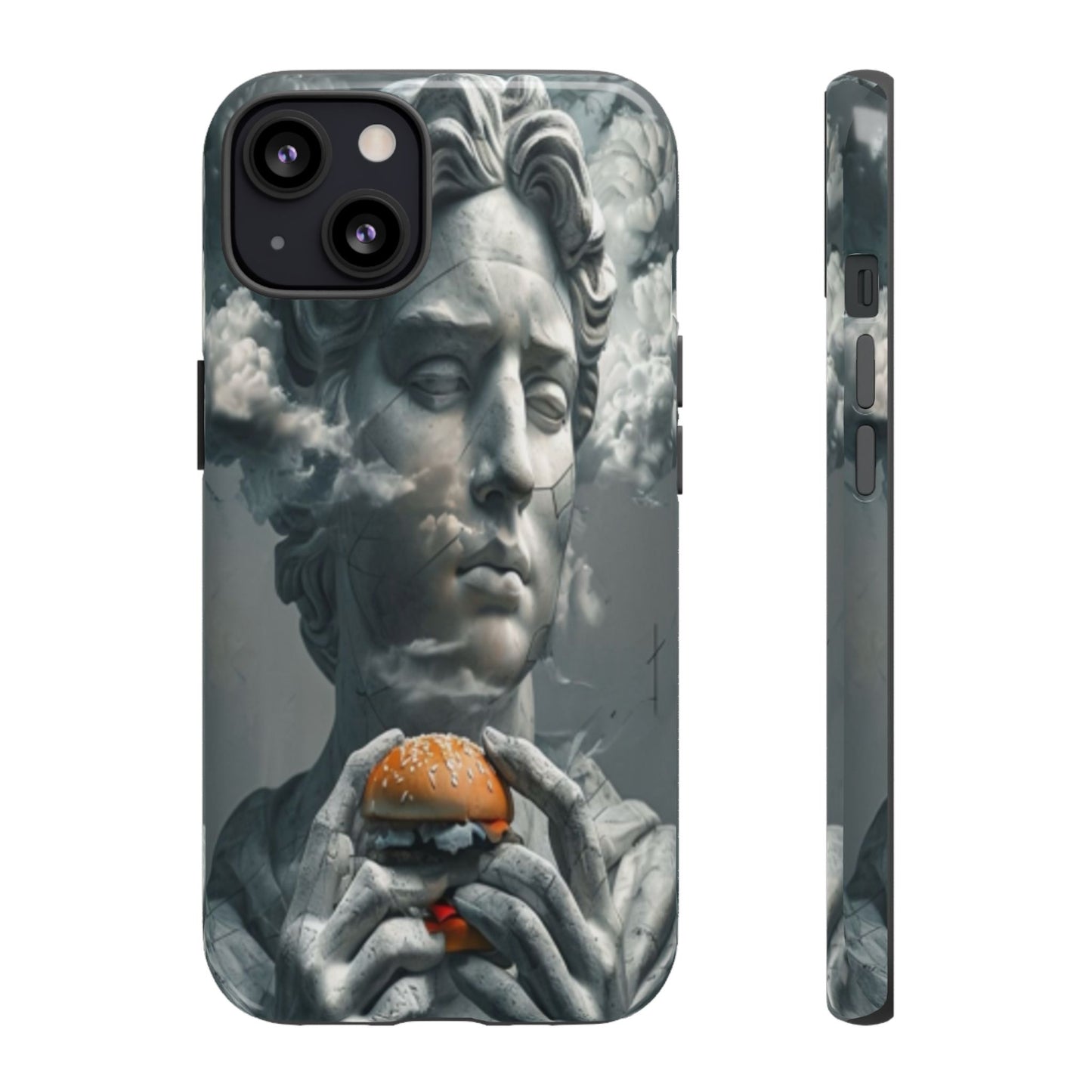 "Imperial Indulgence" Mobile Phone Case