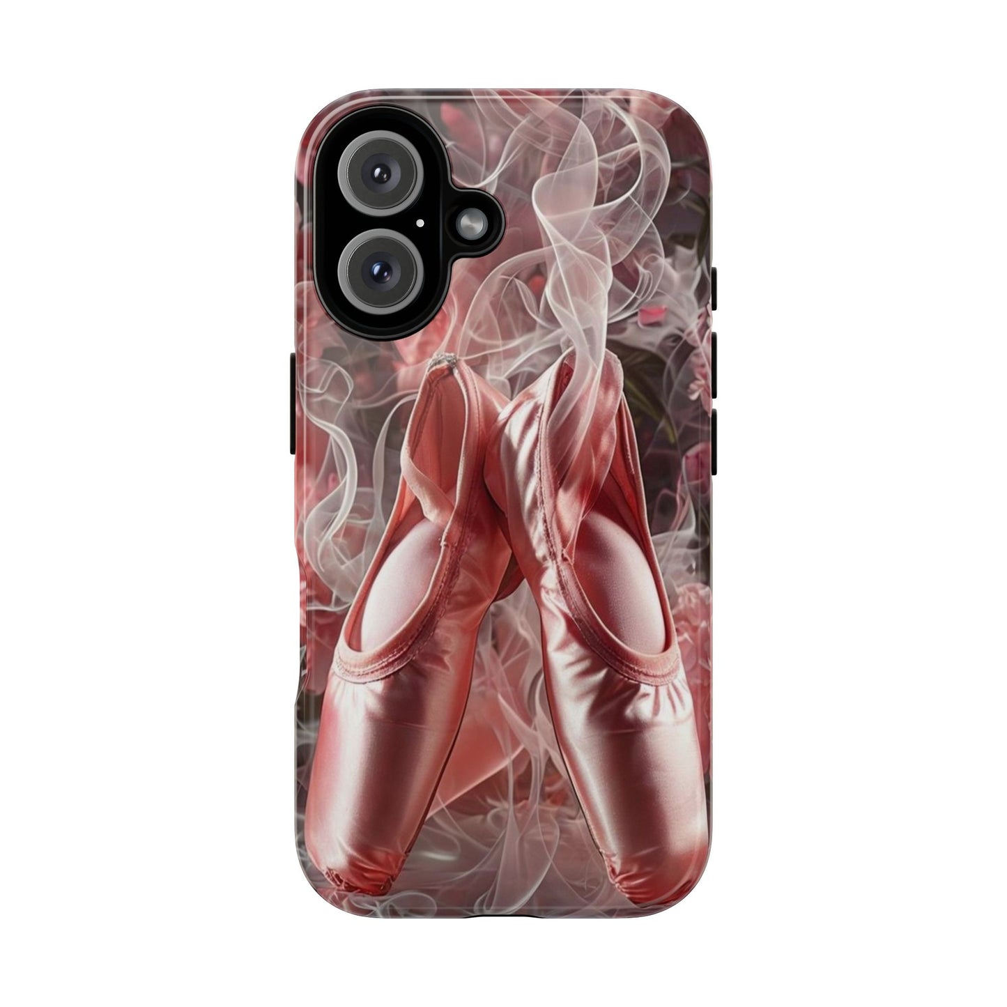 "Break a Leg, not a Stem" Mobile Phone Case