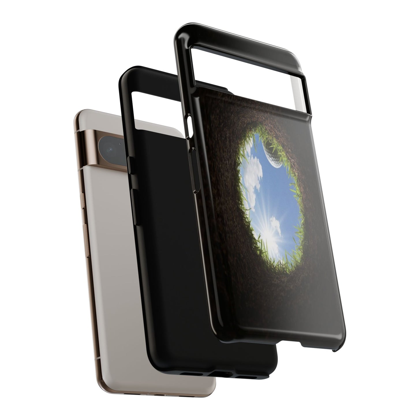 "The Drop" Mobile Phone Case