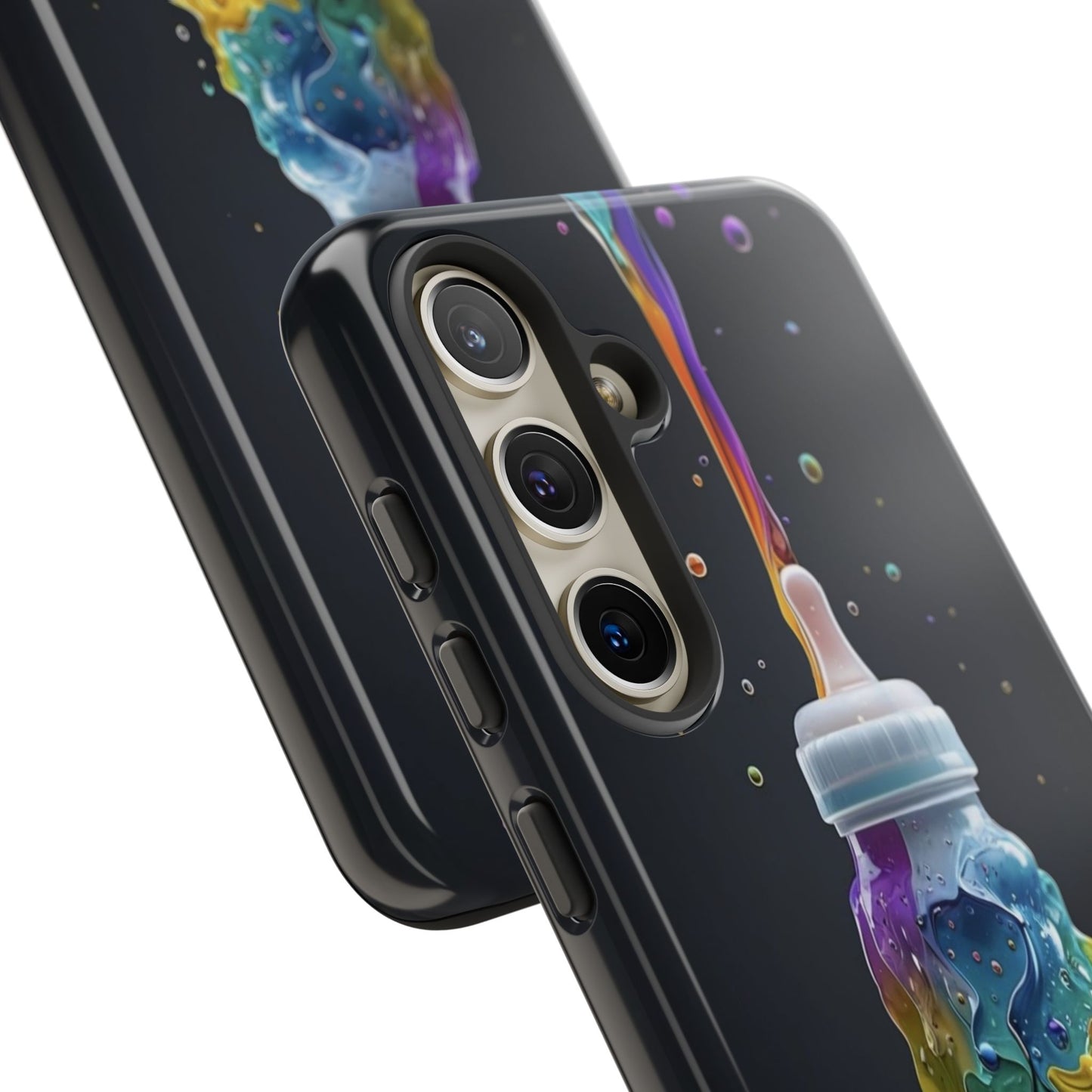 "Friday Night Drinks" Mobile Phone Case