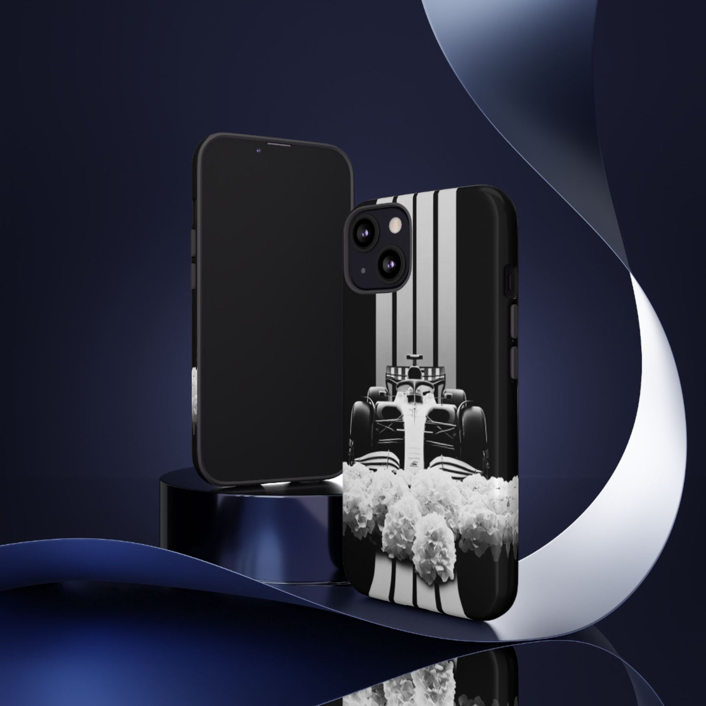 "Fast and Florious" Mobile Phone Case