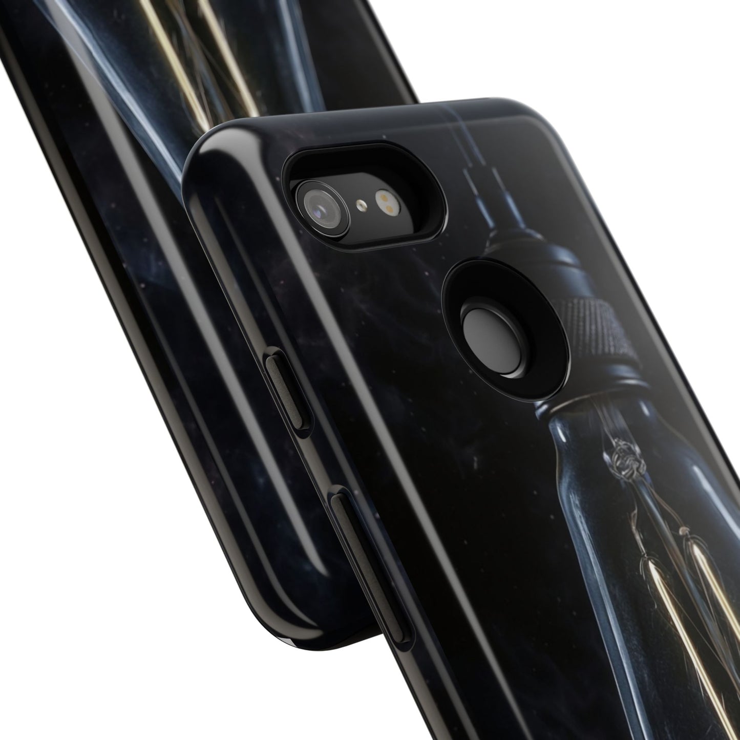 "LIT" Mobile Phone Case