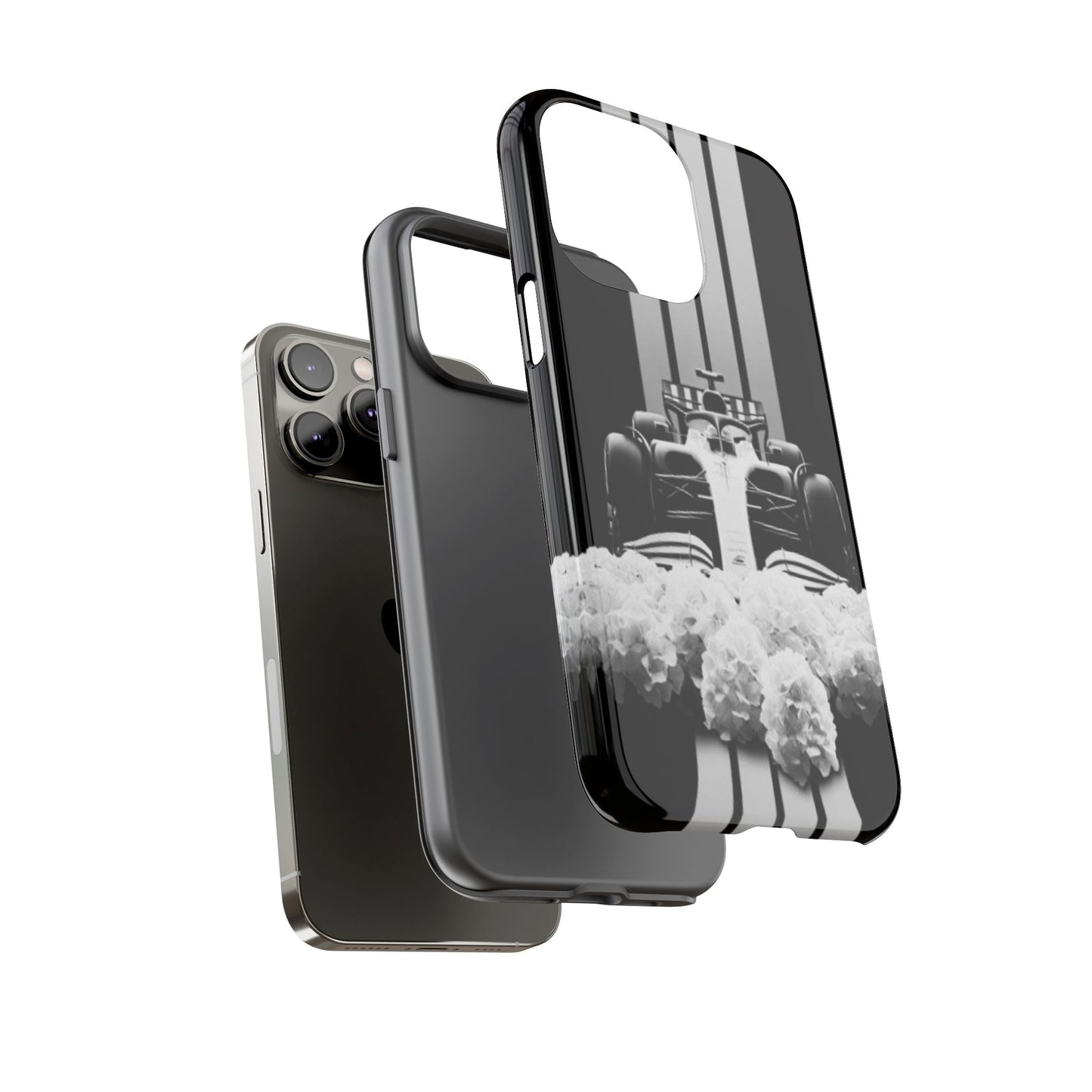 "Fast and Florious" Mobile Phone Case