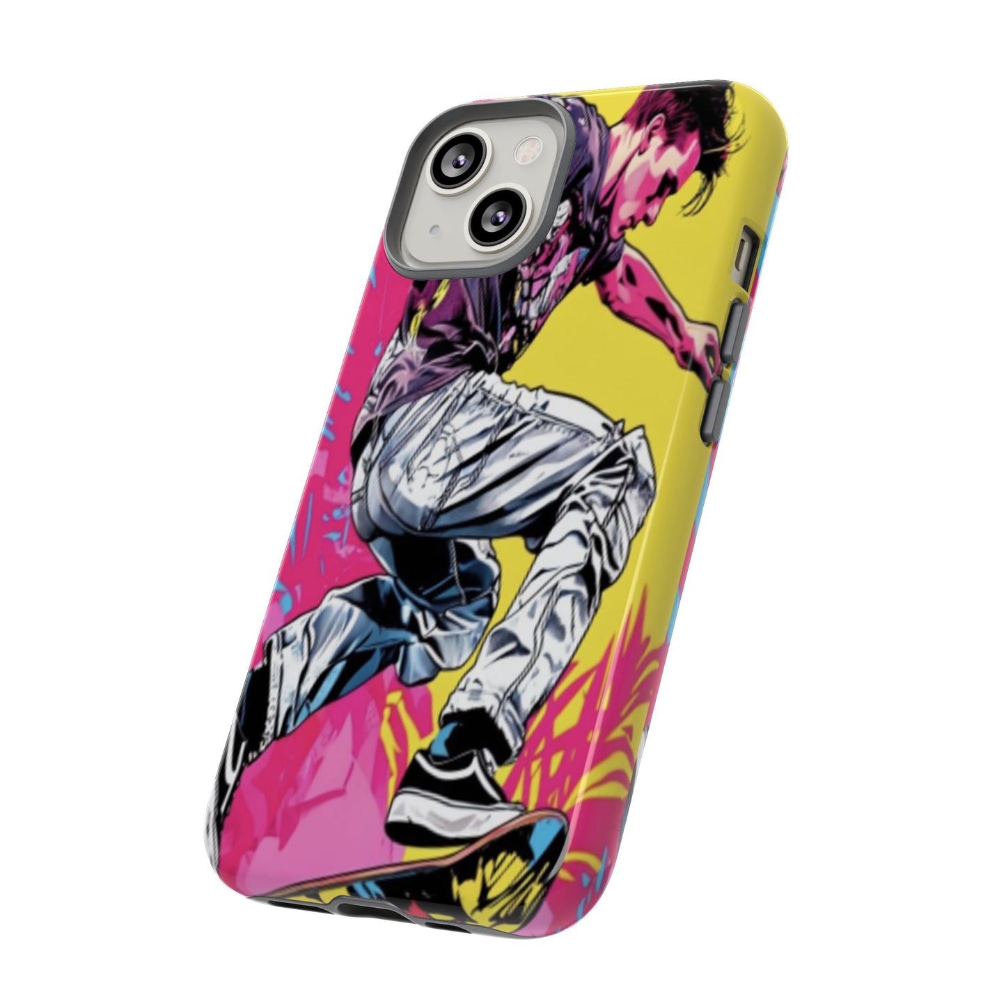 "Lifestyle" Mobile Phone Case