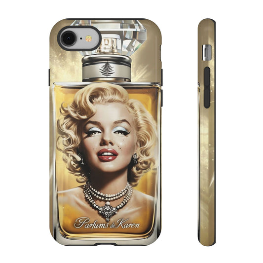 "Eau de Karen" Mobile Phone Case