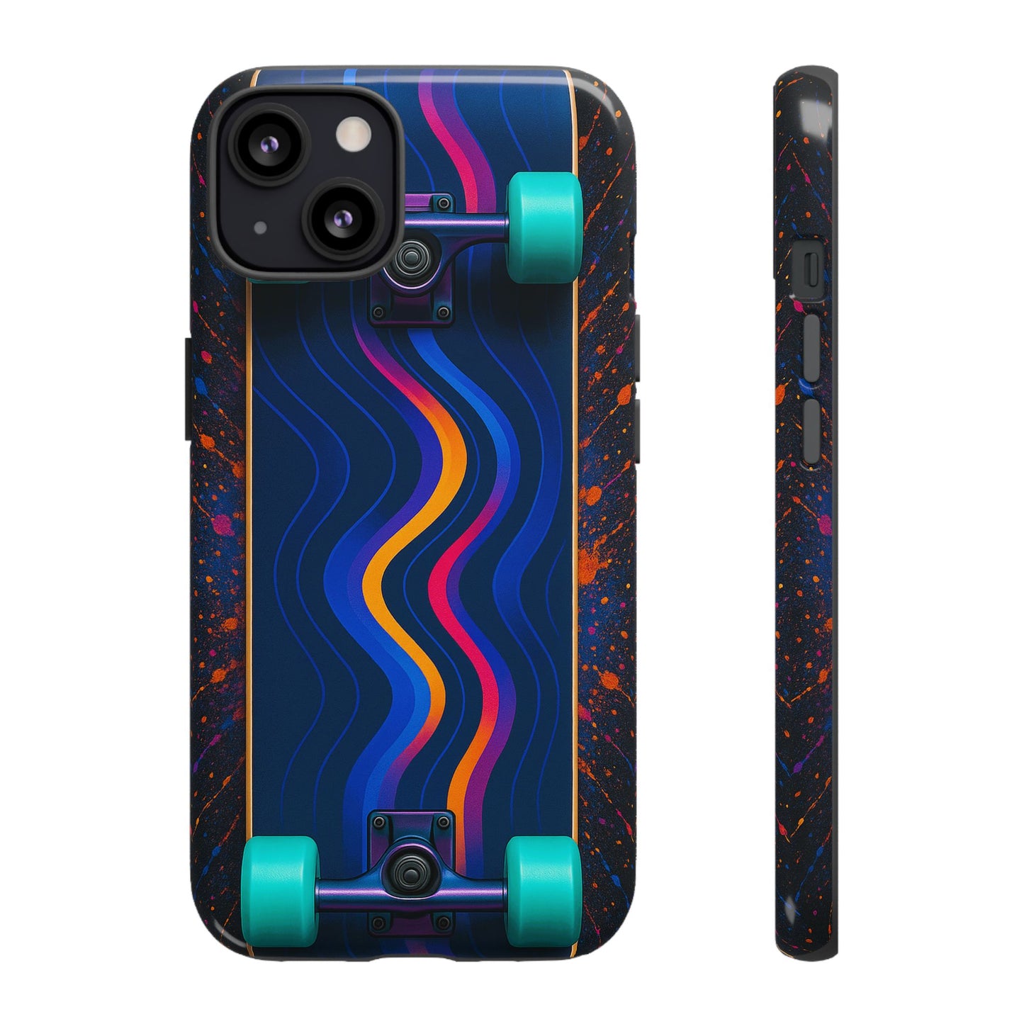 "Street Shine" Mobile Phone Case