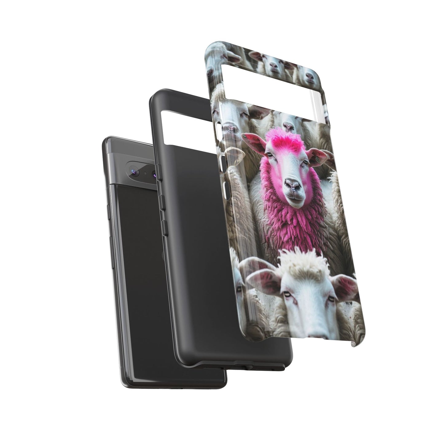 "Ewe do Ewe" Mobile PhoneCase