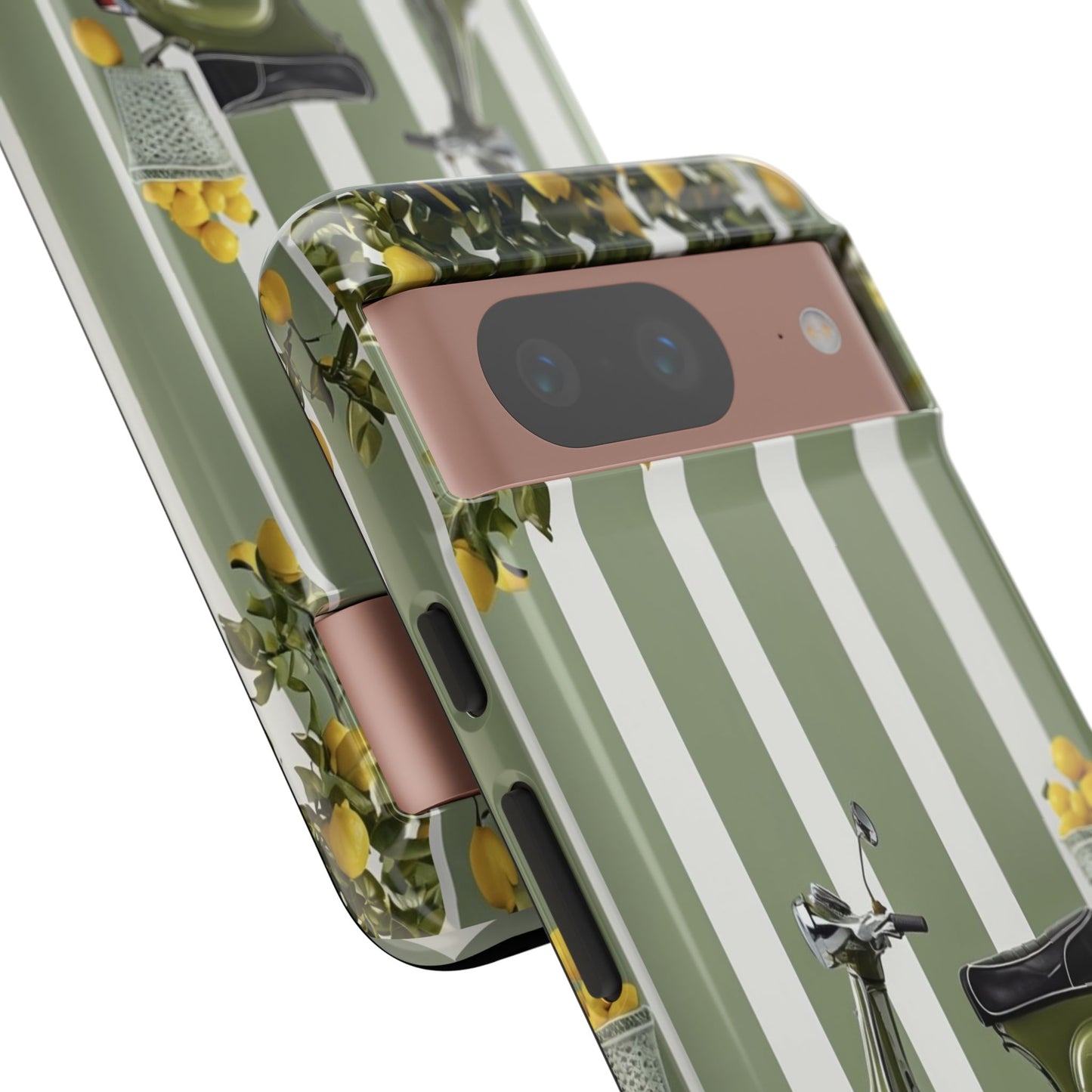 "When life gives you Lemons" Mobile Phone Case