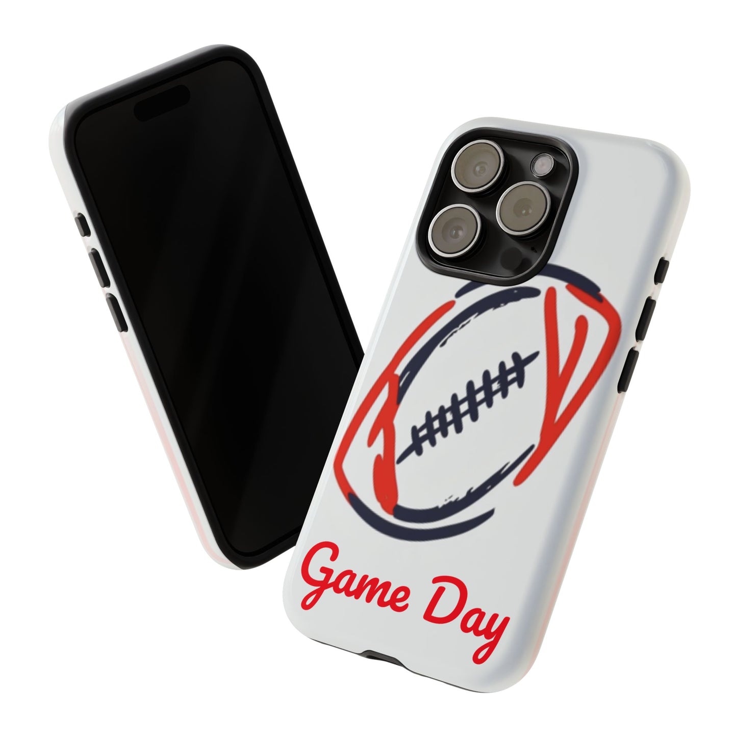 "Game Day" Mobile Phone Case