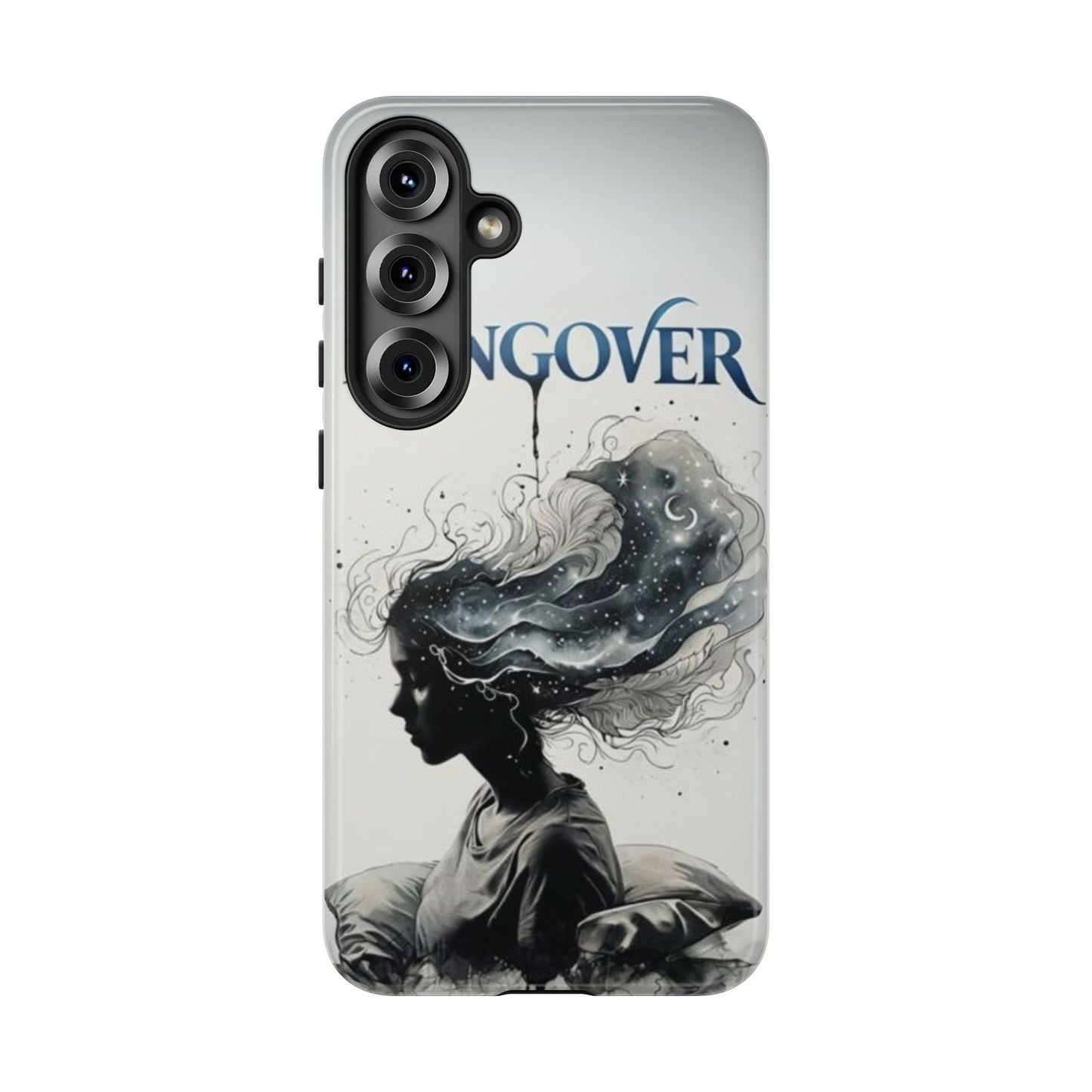 "Beauty and the Beast" Mobile Phone Case