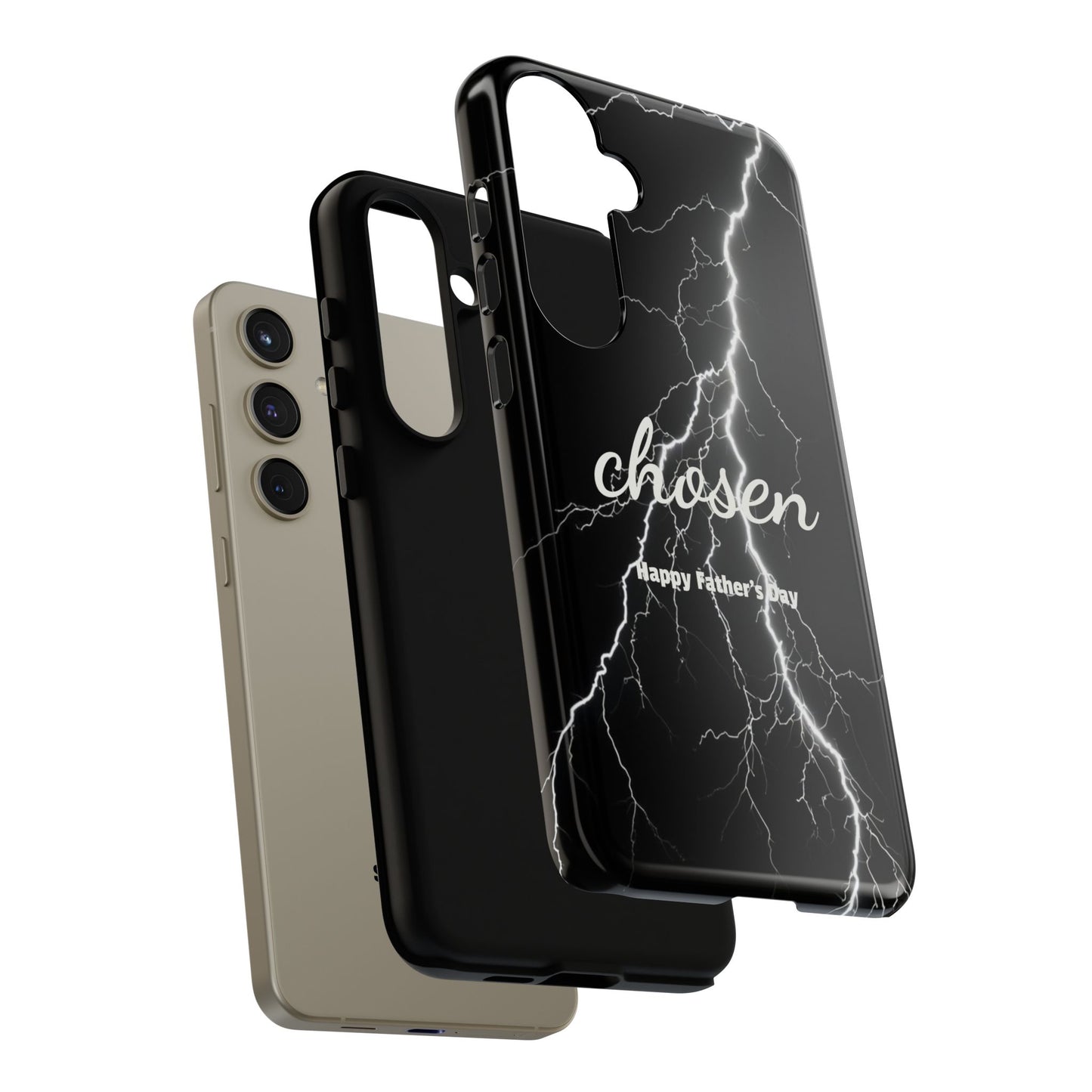 "Chosen" Mobile Phone Case