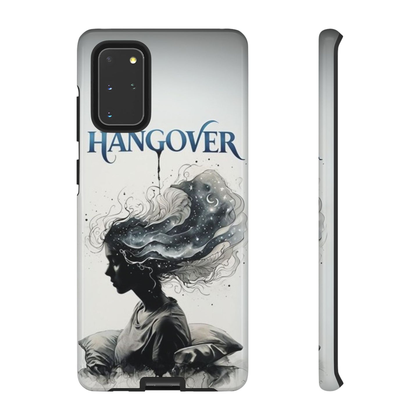 "Beauty and the Beast" Mobile Phone Case