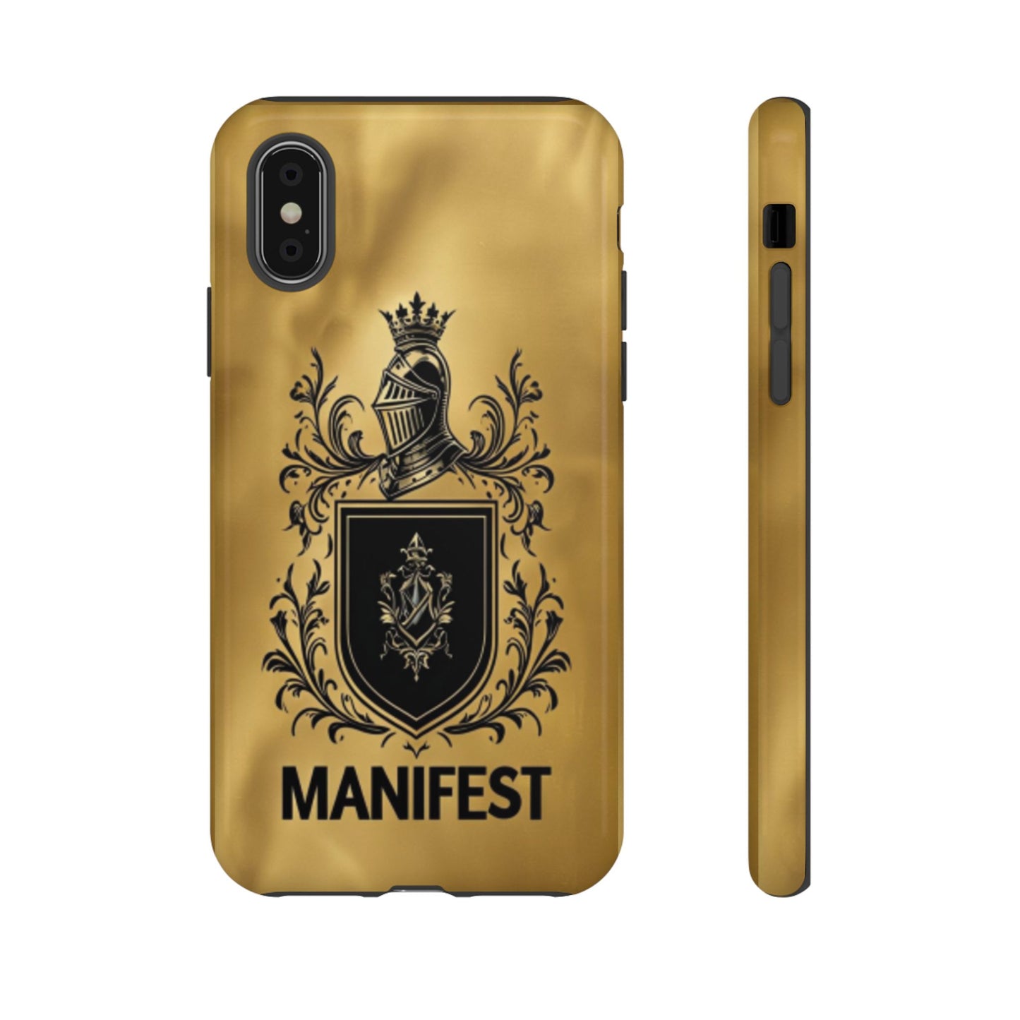 "Armour Up" Mobile Phone Case