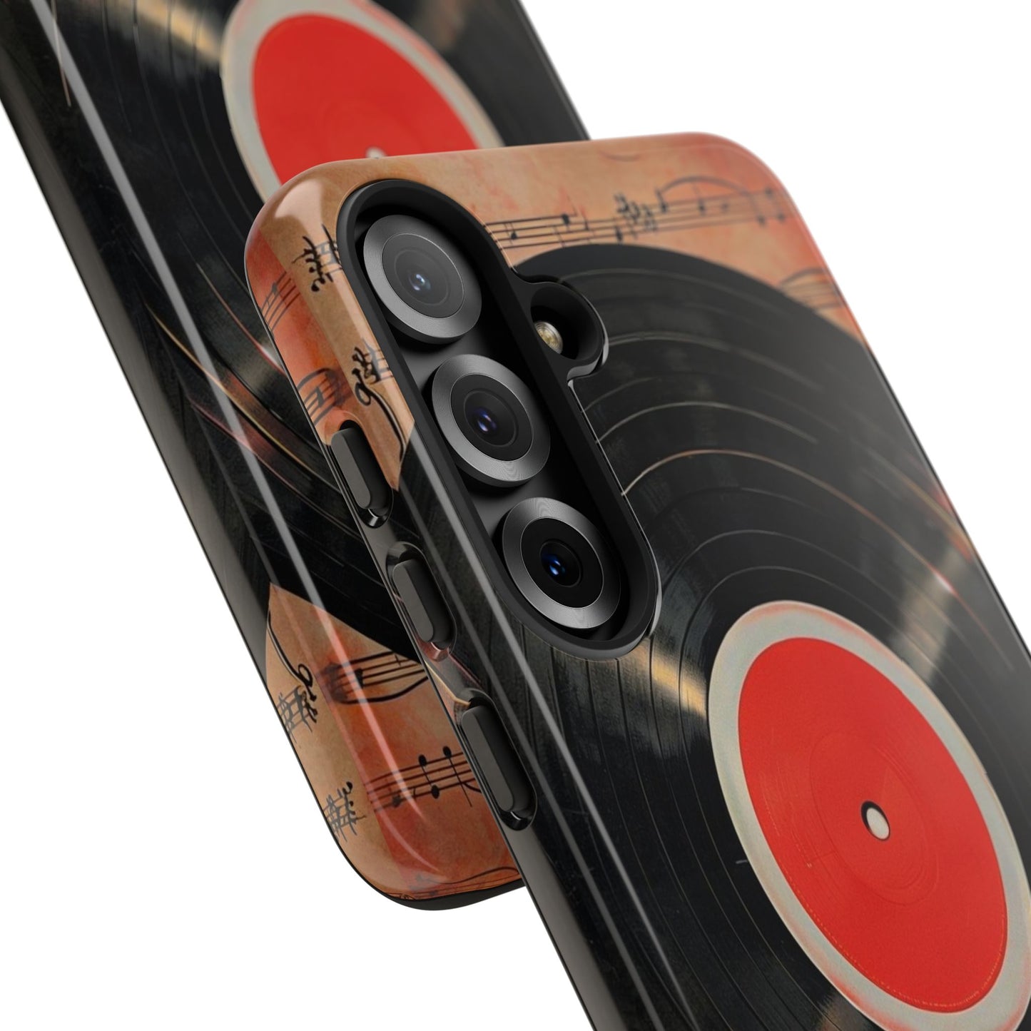 "Rewind" Mobile Phone Case