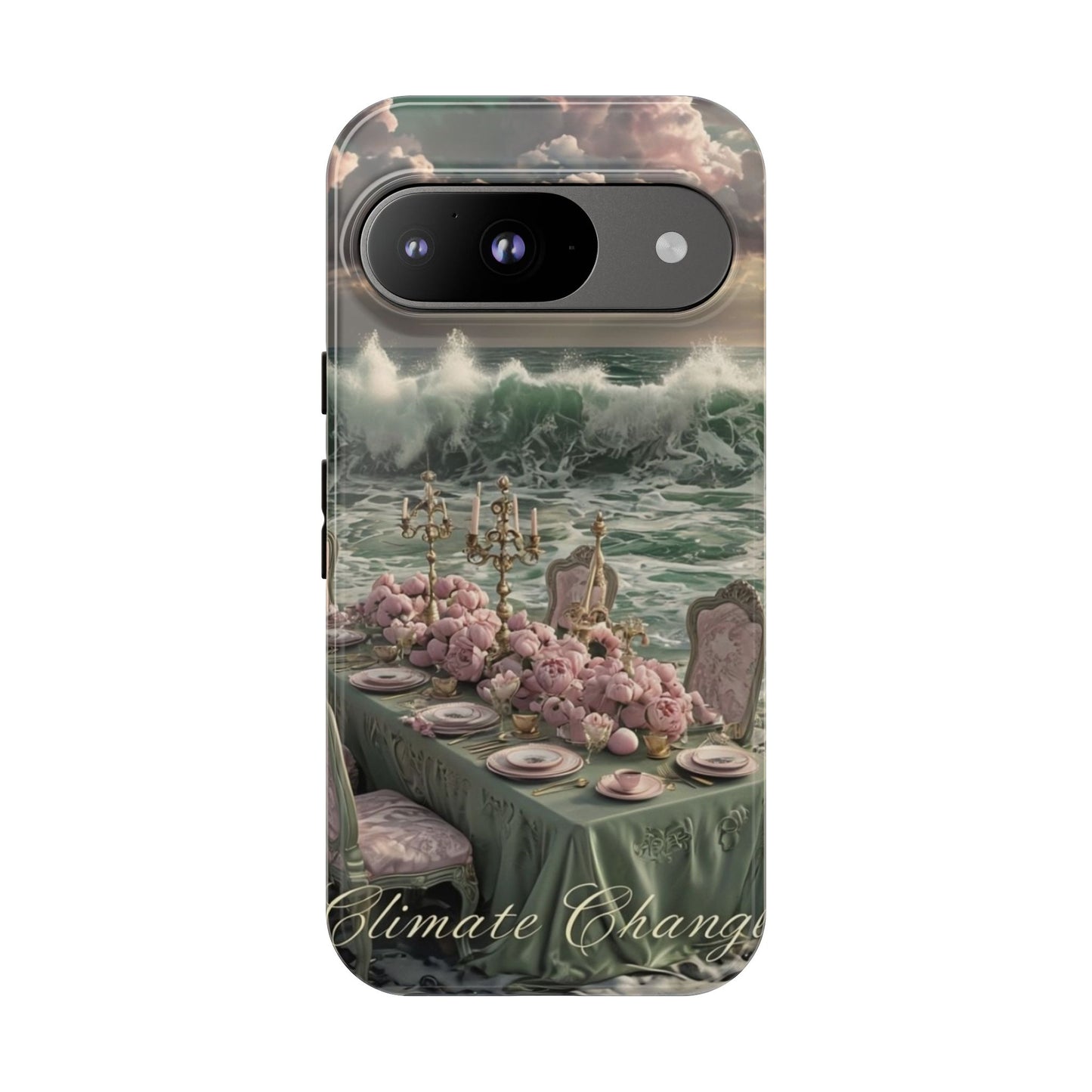 "High Tide" Mobile Phone Case