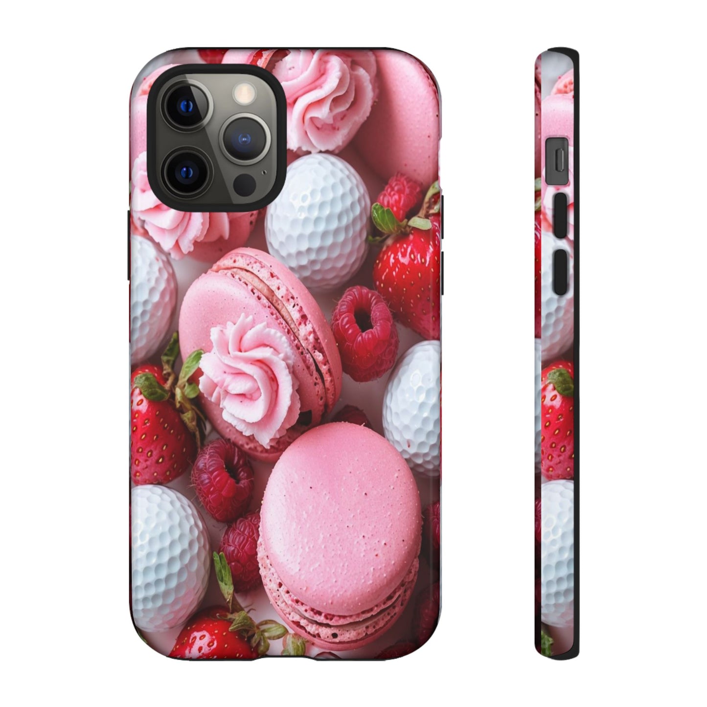"Par-Fect Treat" Mobile Phone Case