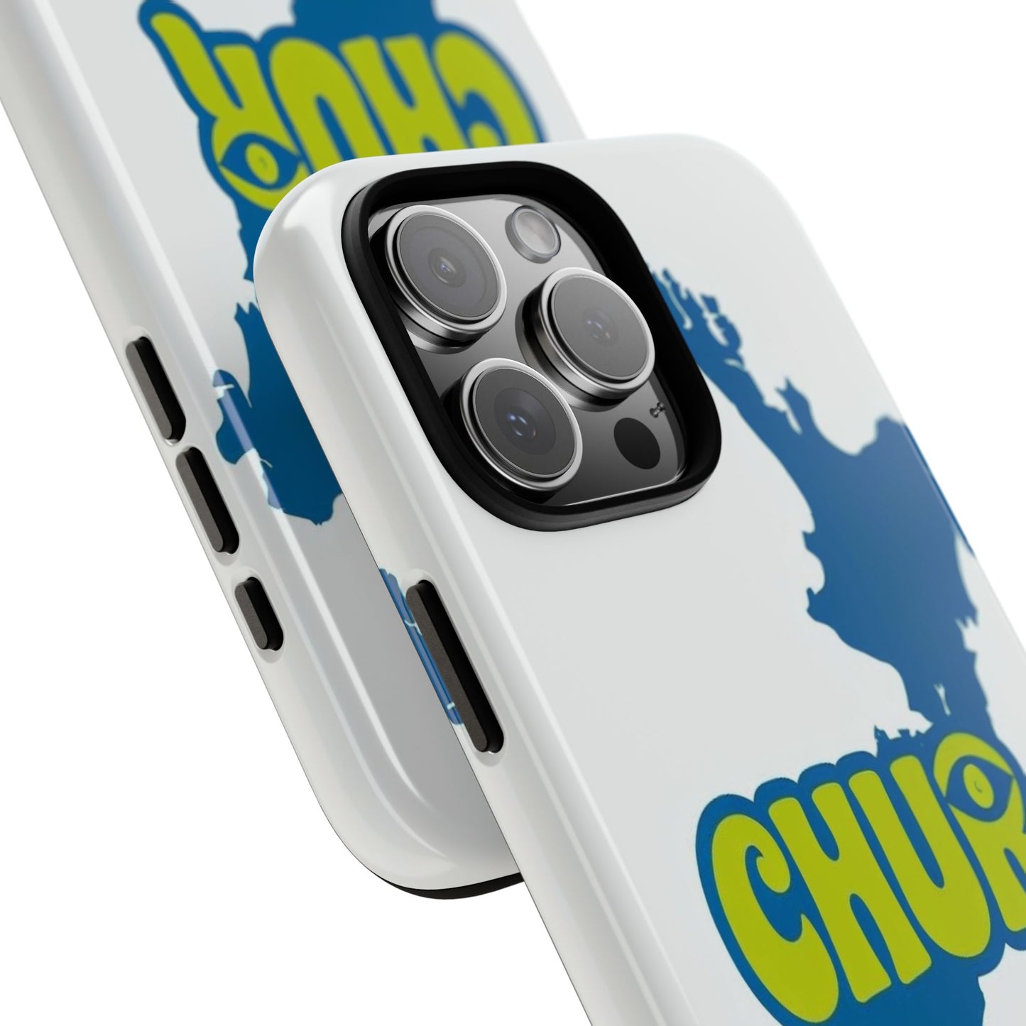 "Chur" Mobile Phone Cases