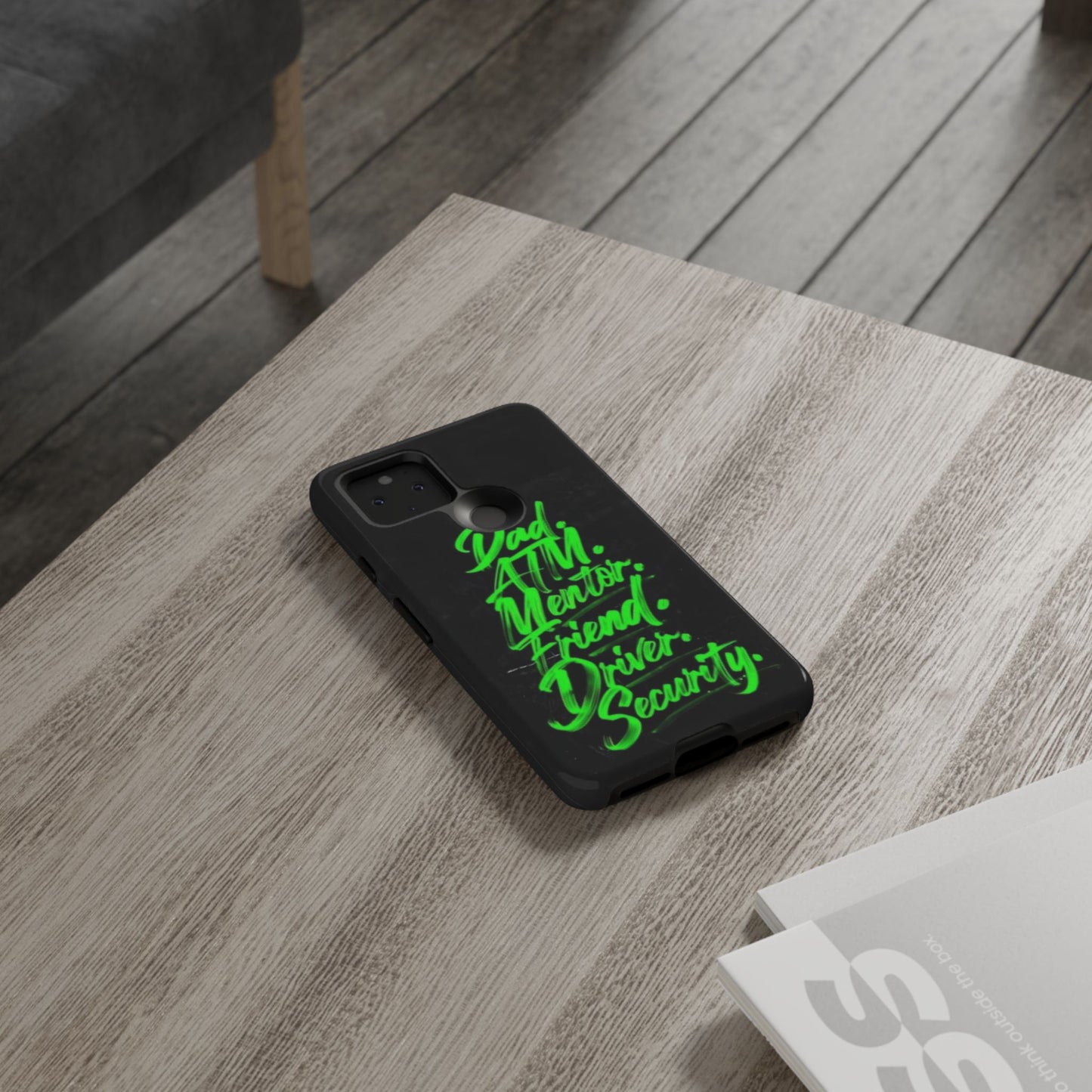 "Celebrate Dad" Mobile Phone Case