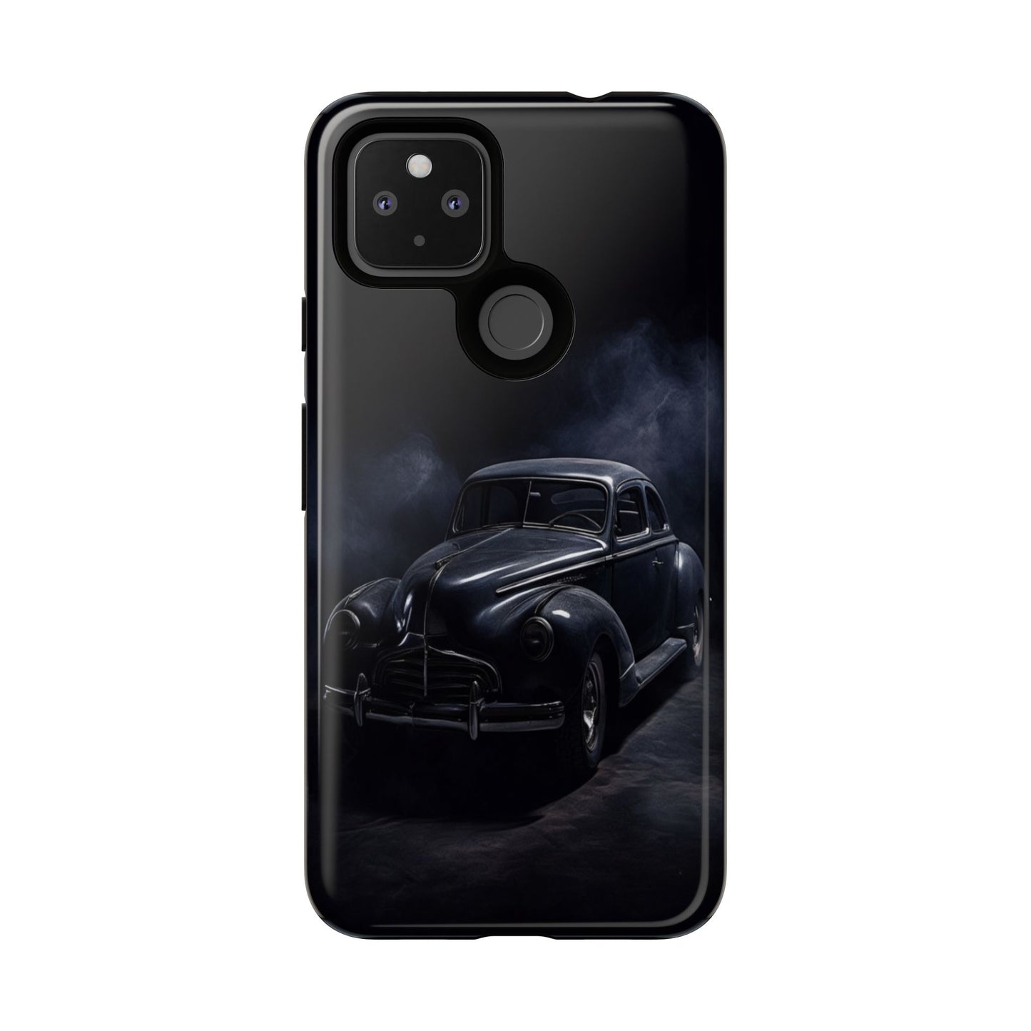 "Runs Like a Beauty" Mobile Phone Case