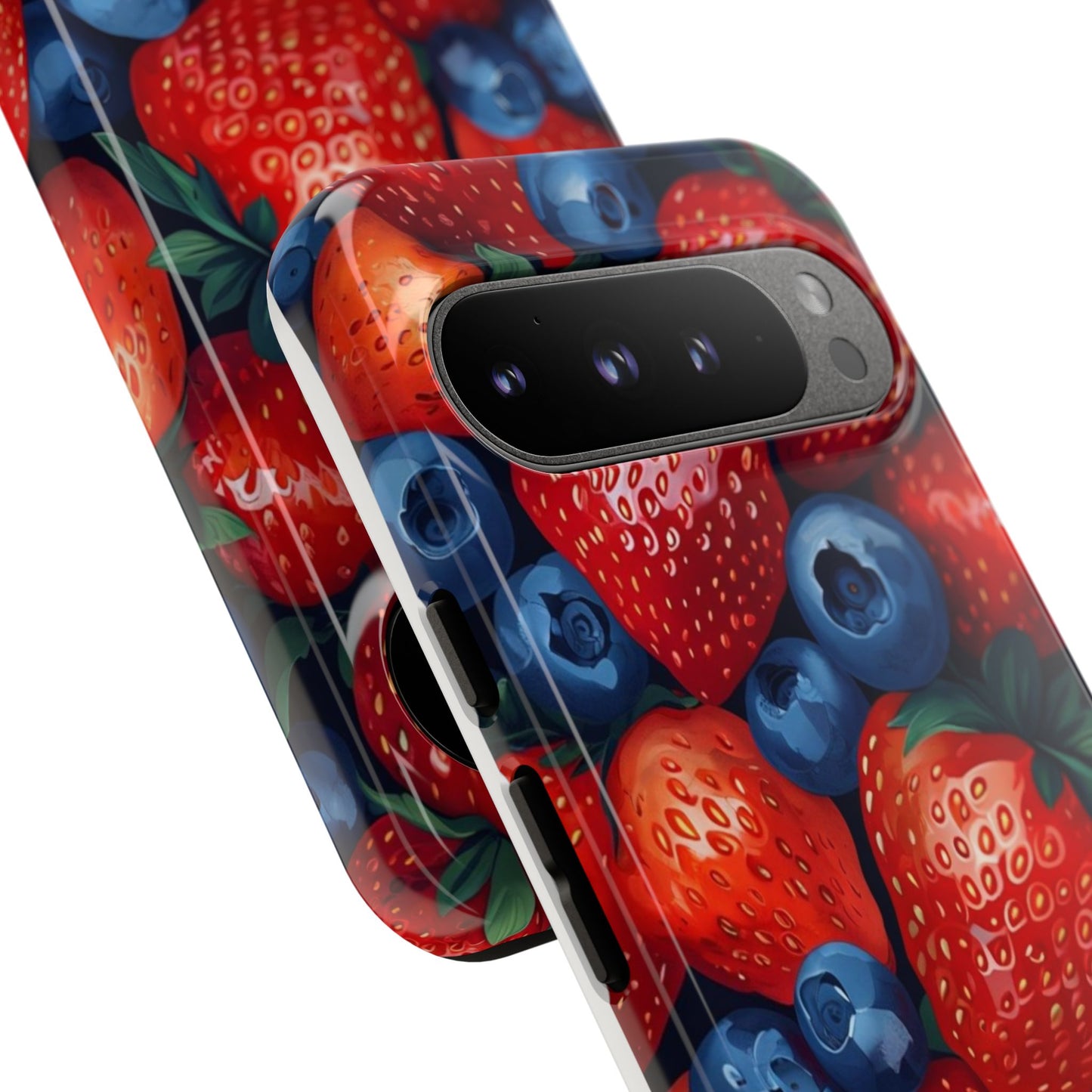 "Life. A Mix of Sweet and Sour" Mobile Phone Case