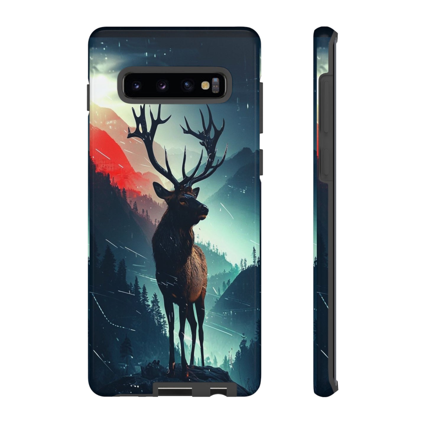"Stag Do" Mobile Phone Case