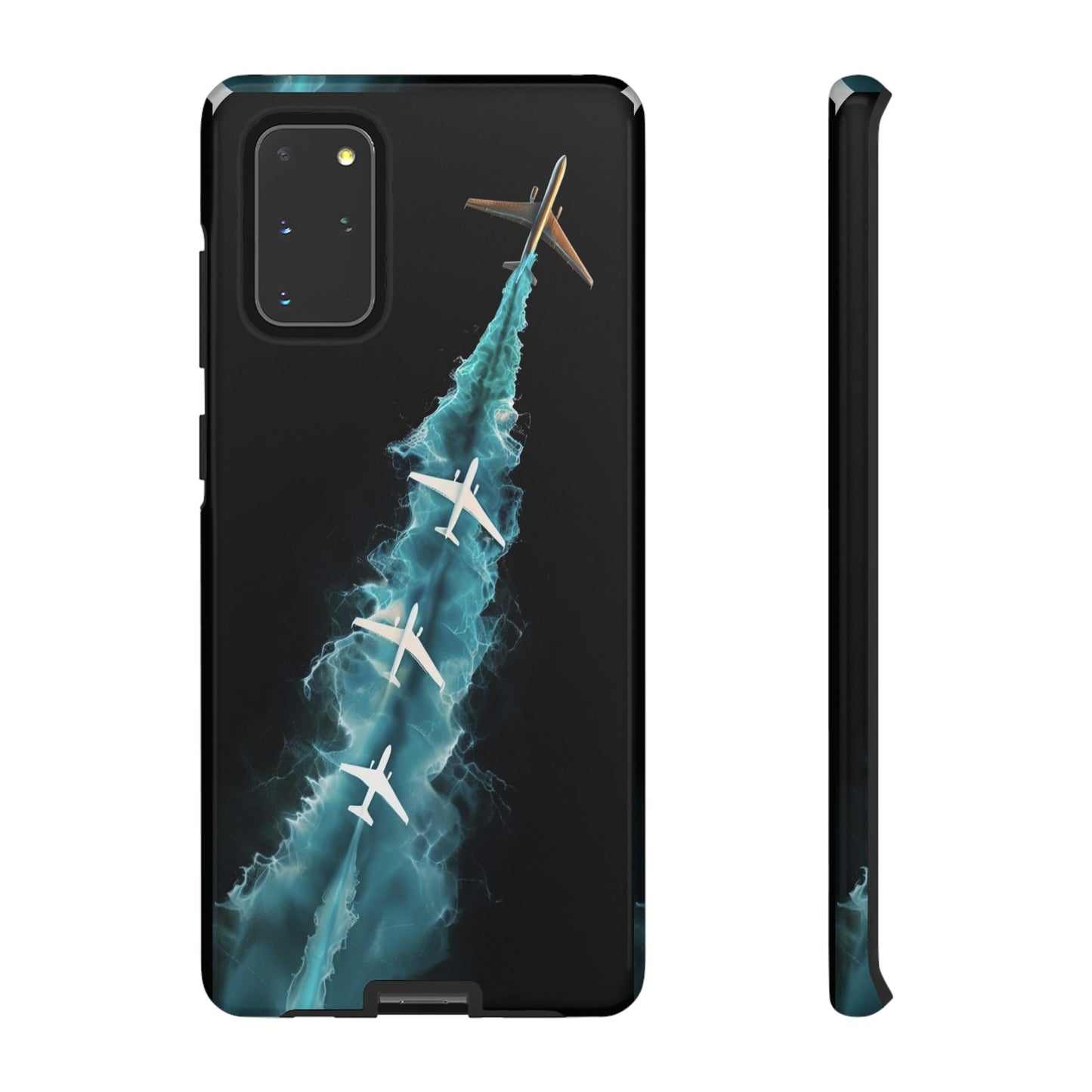 "Energy" Mobile Phone Case