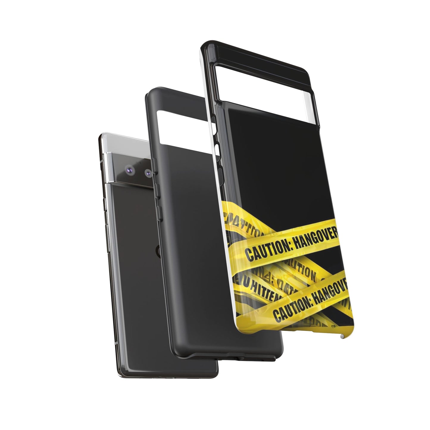 "Hangxiety" Mobile Phone Case