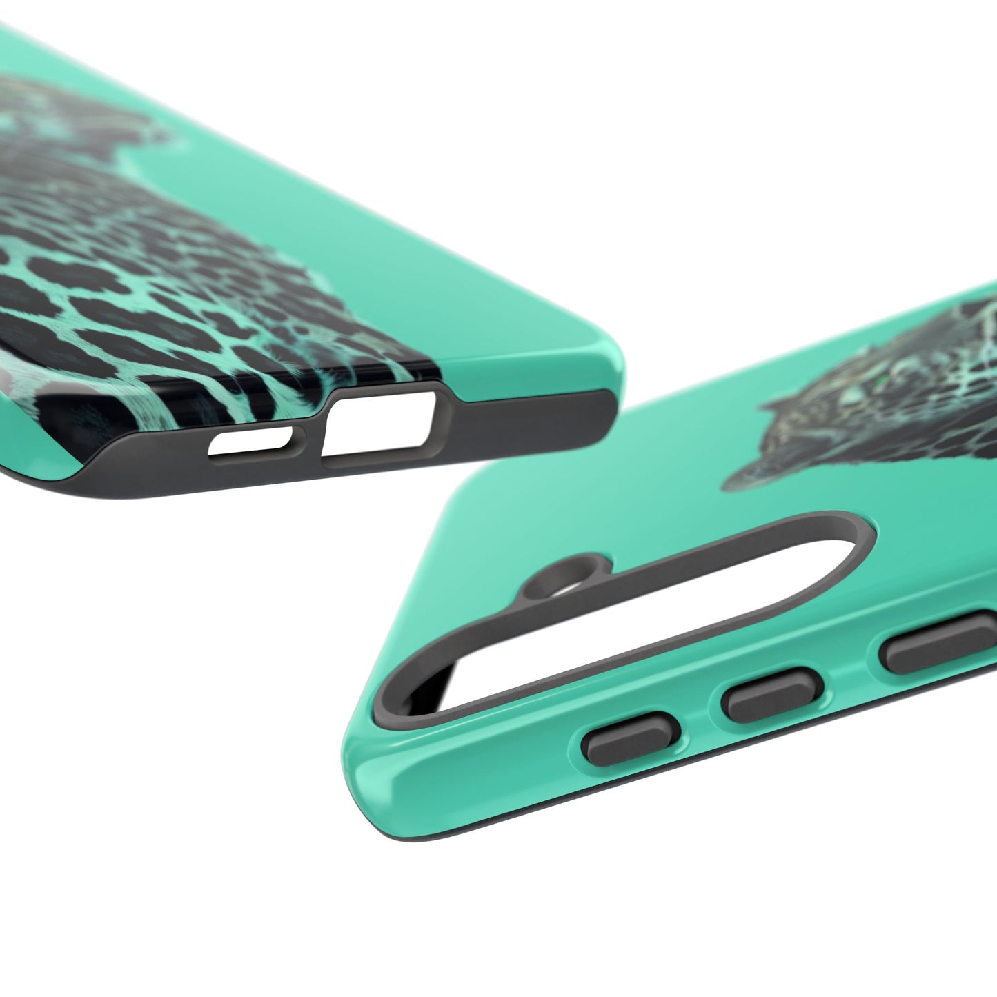 "Afterglow Classic" Mobile Phone Case