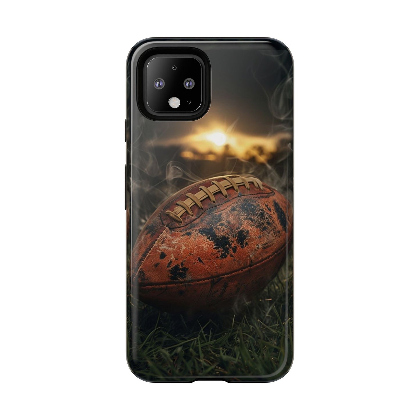 "Rise and Grind" Mobile Phone Case