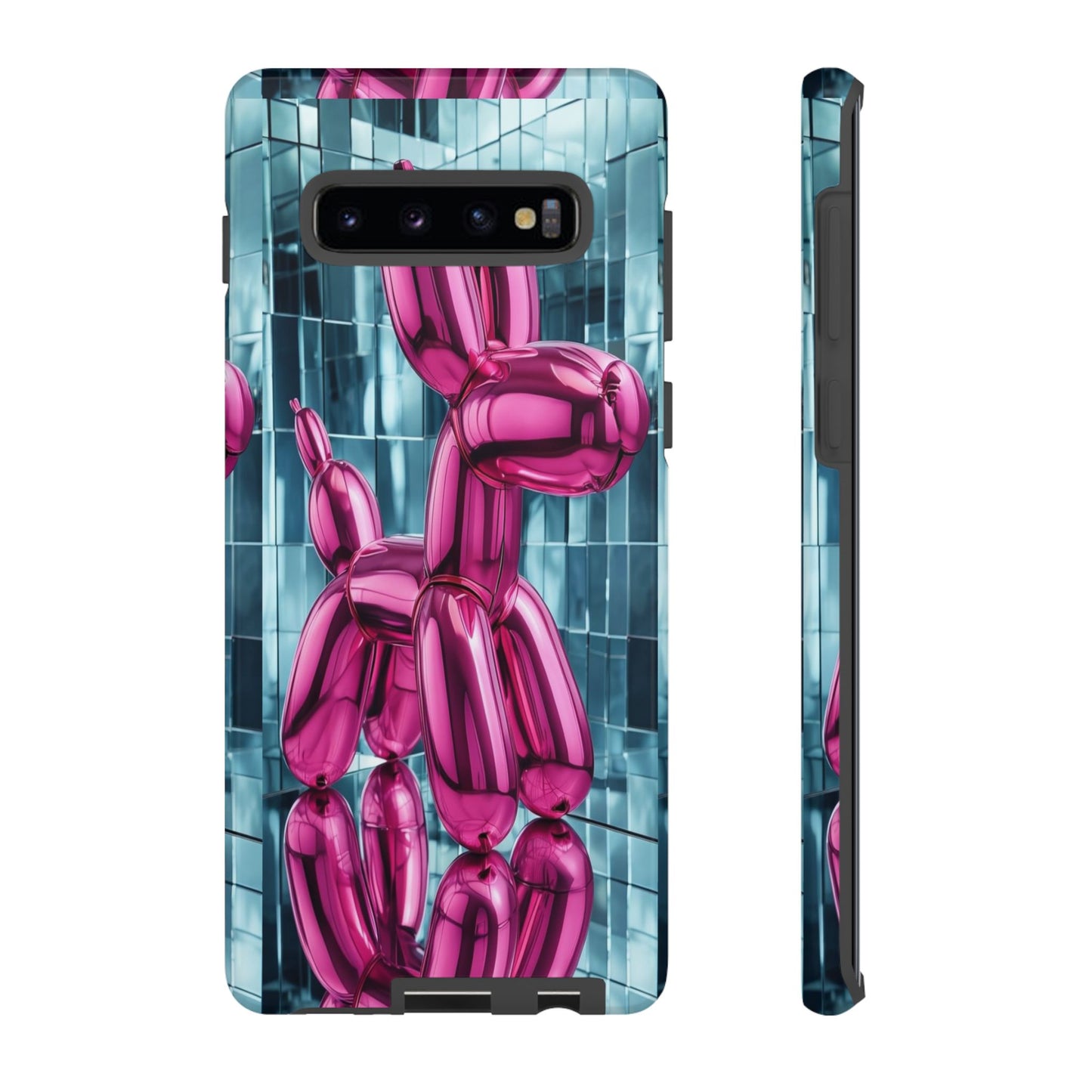 "Pop Pup" Mobile Phone Case