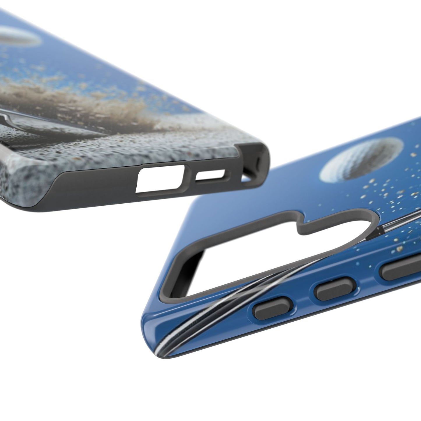 "Sand and Sky" Mobile Phone Case