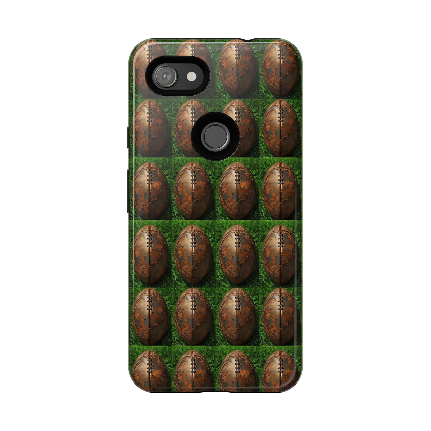 "The Old War Horse" Mobile Phone Case