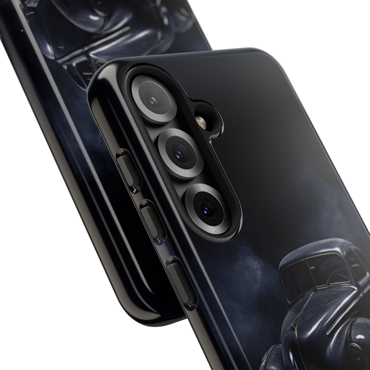 "Runs Like a Beauty" Mobile Phone Case