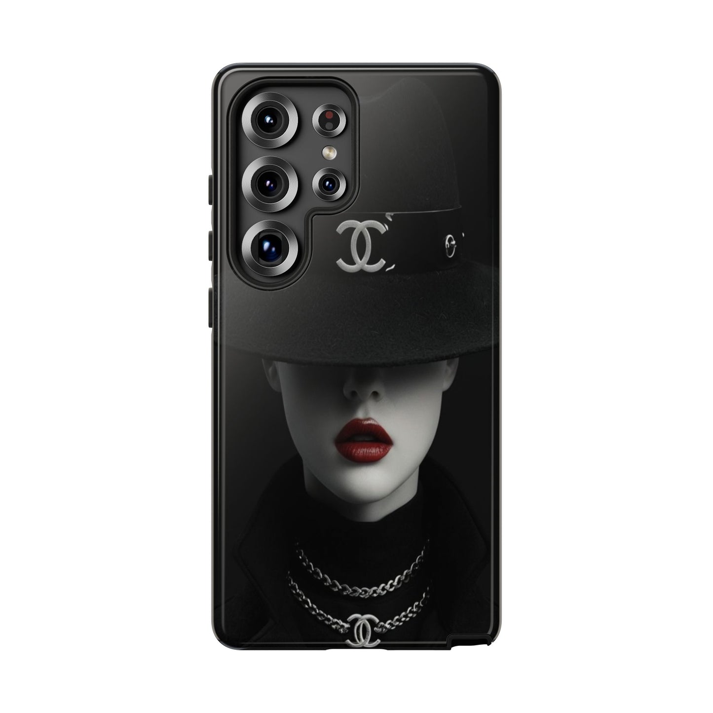 "Drama" Mobile Phone Case