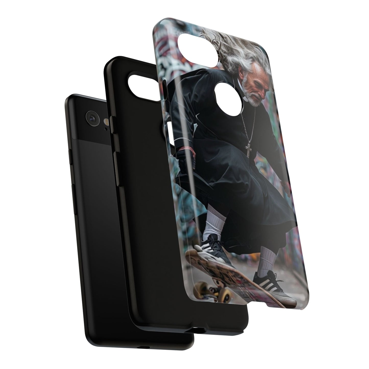 "Grind" Mobile Phone Case